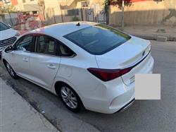شانجان إيدو بلس